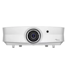 Optoma UHZ65LV 5000 Lumens 4K UHD Laser Projector - Image 3