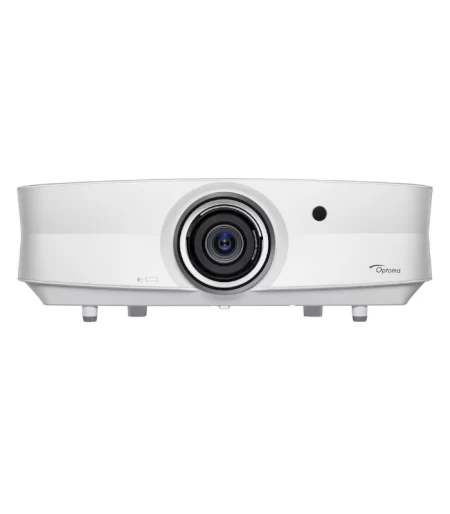 Optoma UHZ65LV 5000 Lumens 4K UHD Laser Projector