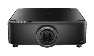 Optoma ZU720T 7500 lumen WUXGA laser projector - Image 2