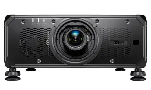Optoma ZU2200 22000 lumens WUXGA laser projector - Image 2
