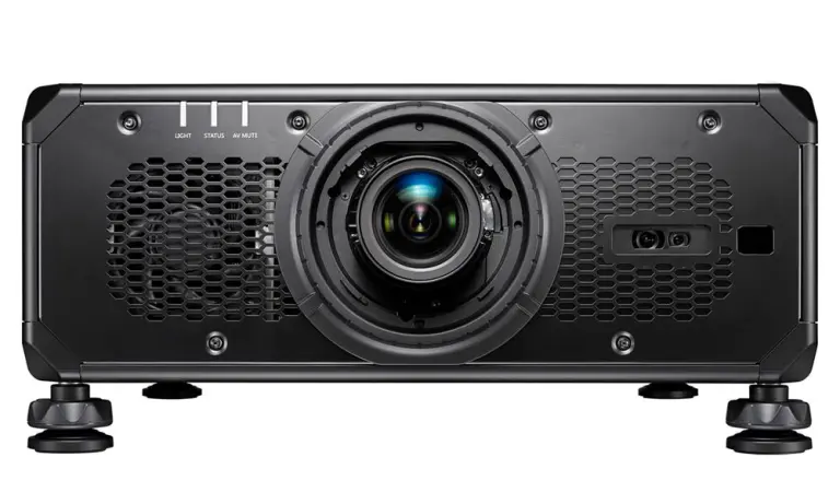 Optoma ZU2200 22000 lumens WUXGA laser projector - Image 2