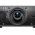 Optoma ZU2200 22000 lumens WUXGA laser projector
