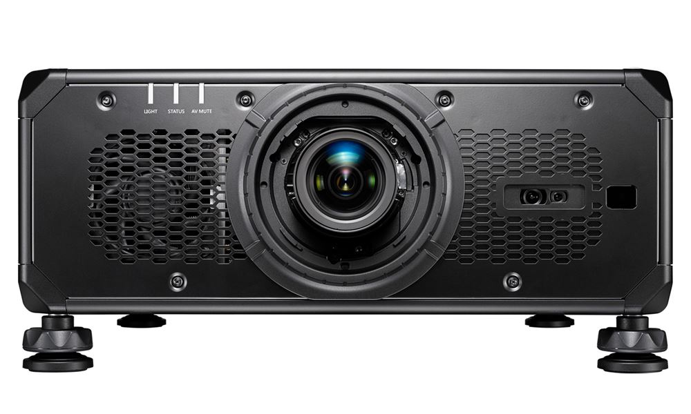 Optoma ZU2200 22000 lumens WUXGA laser projector Optoma ZU2200 22000 lumens WUXGA laser projector