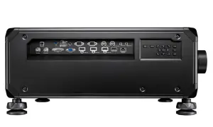 Optoma ZU1700 17000 lumen WUXGA laser projector - Image 3