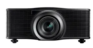 Optoma ZU1050 10000 lumen WUXGA DLP laser projector - Image 2
