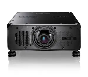 Optoma ZU2200 22000 lumens WUXGA laser projector - Image 3