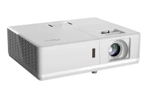 Optoma ZU506T 4K & HDR laser Projector - Image 2