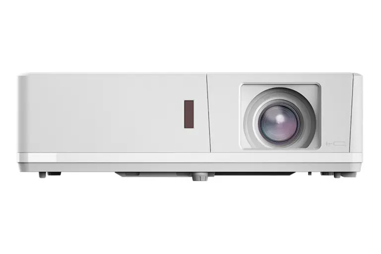 Optoma ZU506T 4K & HDR laser Projector - Image 4