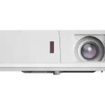 Optoma ZU506T 4K & HDR laser Projector