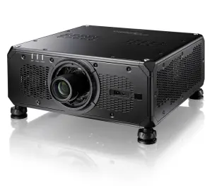 Optoma ZU1700 17000 lumen WUXGA laser projector - Image 2