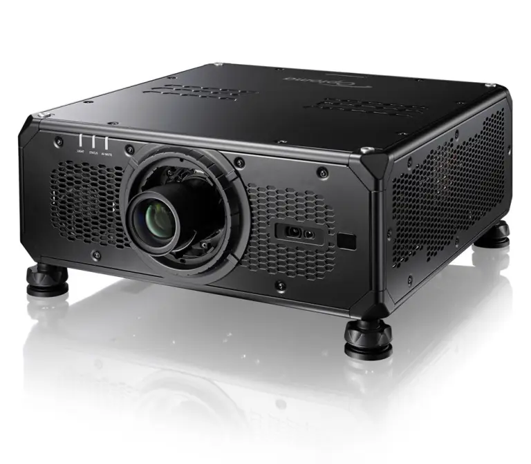 Optoma ZU1700 17000 lumen WUXGA laser projector - Image 2