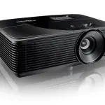 Optoma HD28e Full HD 3D Bright Projector
