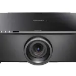 Optoma ZU720TST 7000 lumen WUXGA laser Projector