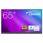 Optoma 3651RK Creative 65" Interactive Display