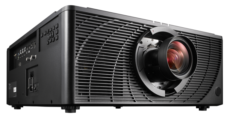 Optoma ZK1050 10000 lumen 4K UHD Projector - Image 3