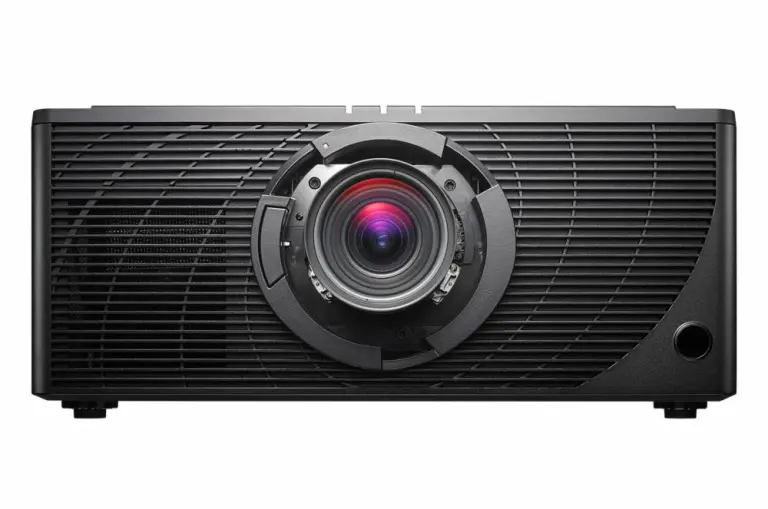 Optoma ZK1050 10000 lumen 4K UHD Projector - Image 2
