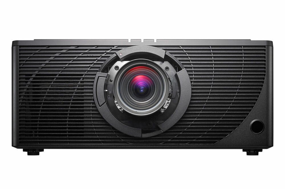 Optoma ZK1050 10000 lumen 4K UHD Projector Optoma ZK1050 10000 lumen 4K UHD Projector