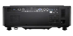 Optoma ZU720T 7500 lumen WUXGA laser projector - Image 3