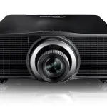 Optoma ZU1050 10000 lumen WUXGA DLP laser projector