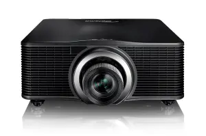 Optoma ZU1050 10000 lumen WUXGA DLP laser projector