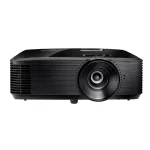 Optoma S336 4000 Lumens SVGA Projector