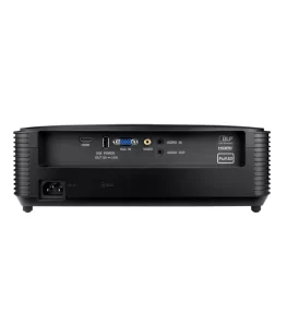 Optoma S336 4000 Lumens SVGA Projector - Image 2