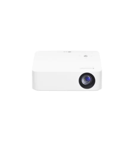 LG PH30N Wifi LED Projector with Built-in Battery