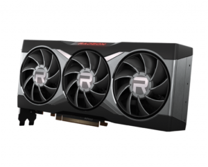 MSI Radeon RX 6900 XT 16G Graphic Card - Image 2