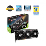 MSI GeForce RTX 3090 GAMING X TRIO 24G Graphic Card