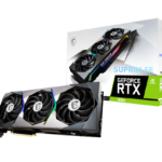 RTX 3080 SUPRIM SE 10G