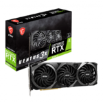 MSI GeForce RTX 3080 Ti VENTUS 3X 12G Graphic Card