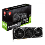 MSI GeForce RTX 3080 Ti VENTUS 3X 12G OC Graphic Card