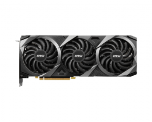 MSI GeForce RTX 3080 Ti VENTUS 3X 12G OC Graphic Card - Image 3