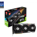 MSI GeForce RTX 3080 GAMING Z TRIO 10G Graphic Card