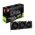 MSI GeForce RTX 3080 VENTUS 3X PLUS 12G LHR Graphic Card