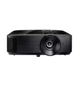 OPTOMA X400LVE 4000 LUMENS XGA PROJECTOR - Image 3