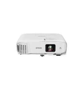 Epson EB-992F 4000 lumen Full HD Projector
