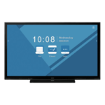 SHARP PN- VC753HN 75'' INTERACTIVE Touch Display