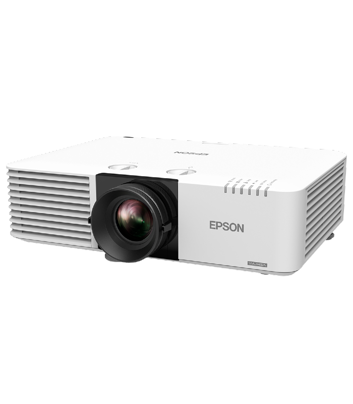 Epson EB-L730U WUXGA Fixed lens Laser Projector