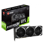 MSI GeForce RTX 3070 VENTUS 3X 8G LHR Graphic Card