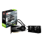 MSI GeForce RTX 3080 SEA HAWK 10G LHR Graphic Card