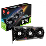 MSI GeForce RTX 3060 Ti GAMING TRIO PLUS 8G LHR Graphic Card