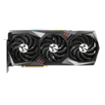MSI GeForce RTX 3080 GAMING X TRIO 10G Graphic Card