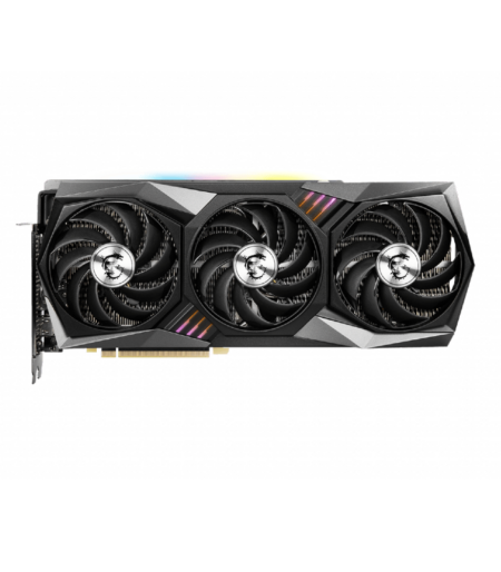 MSI GeForce RTX 3080 GAMING X TRIO 10G Graphic Card
