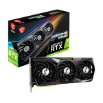 MSI GeForce RTX 3070 Ti GAMING TRIO 8G Graphic Card