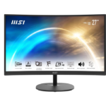 MSI PRO MP271C 27" Full HD VA 75Hz Curved Monitor