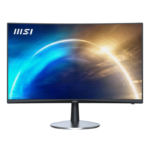 MSI PRO MP242C 24" Full HD VA 75Hz Curved Monitor