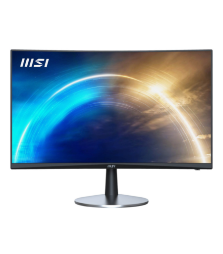 MSI PRO MP242C 24" Full HD VA 75Hz Curved Monitor