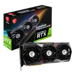 MSI GeForce RTX 3070 GAMING Z TRIO 8G LHR Graphic Card