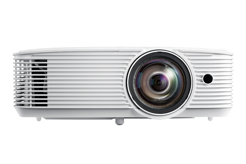 Optoma X309ST Bright XGA Projector Optoma X309ST Bright XGA Projector